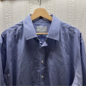 Charles Tyrwhitt‎ Non Iron Gingham Check Dress Shirt
